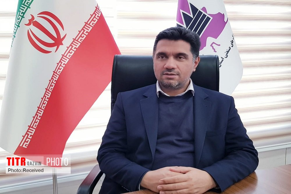 ناترازی‌ها مشکلی جدی پیش پای تولید/ تلاش اتاق بازرگانی قزوین برای حذف قوانین مزاحم